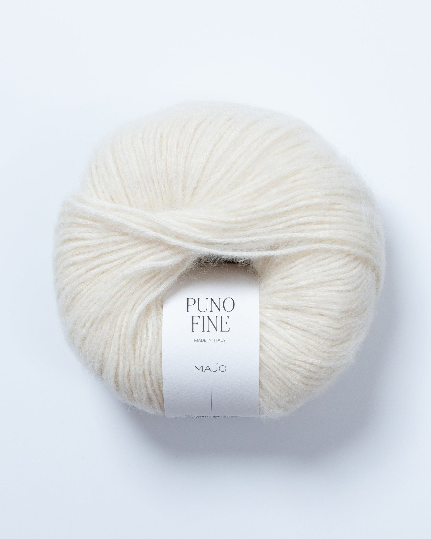 PUNO FINE | MAJO GARN