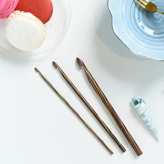 Symfonie Crochet Hooks | KnitPro