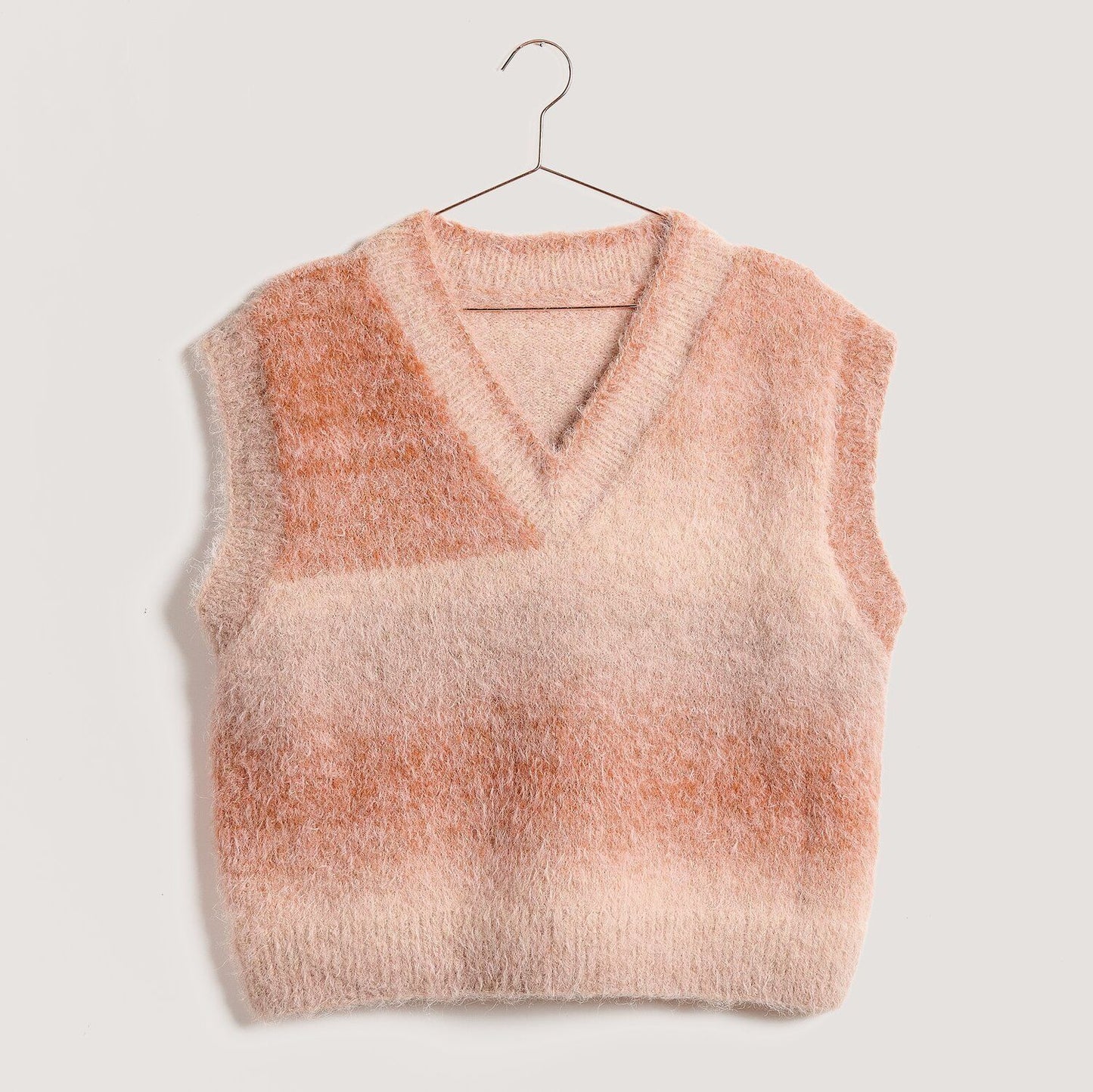 Creative Brushed Wool | Rico