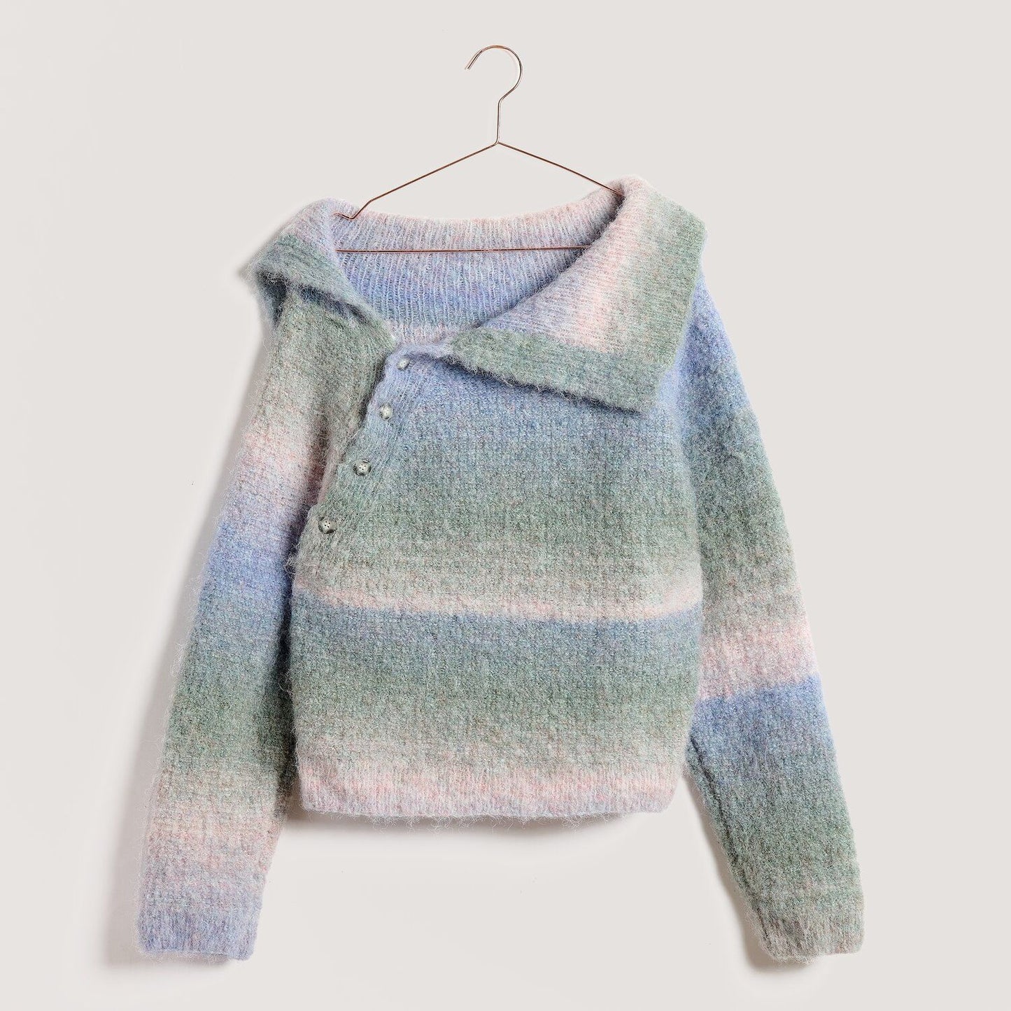 Creative Brushed Wool | Rico