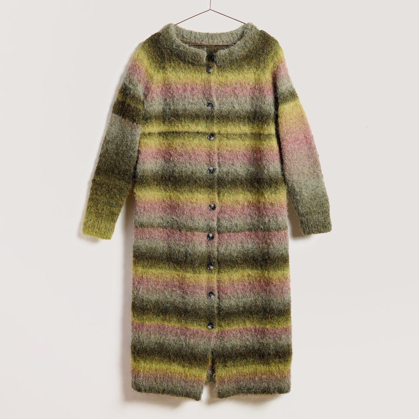 Creative Brushed Wool | Rico