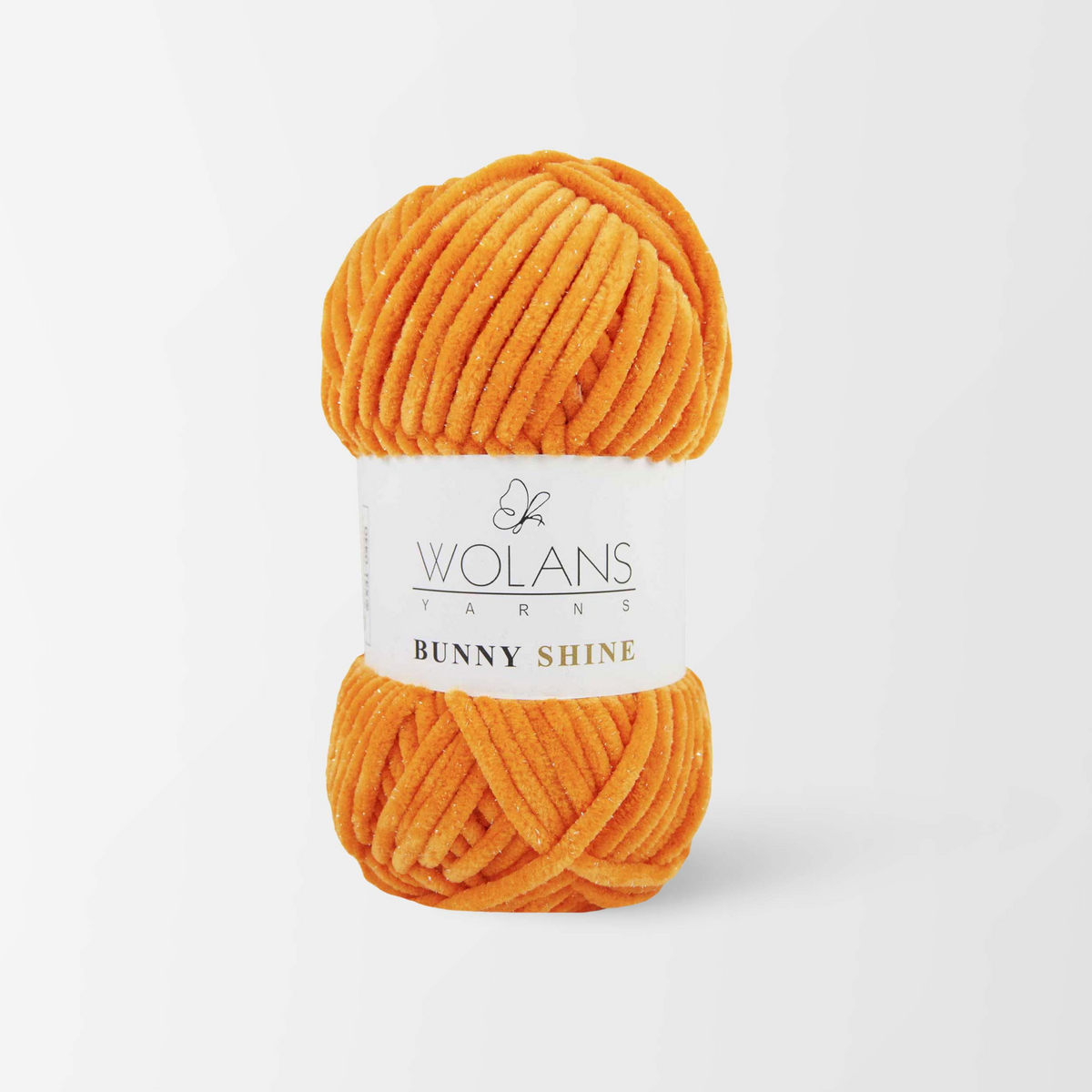 Bunny Baby chunky chenille from Wolans