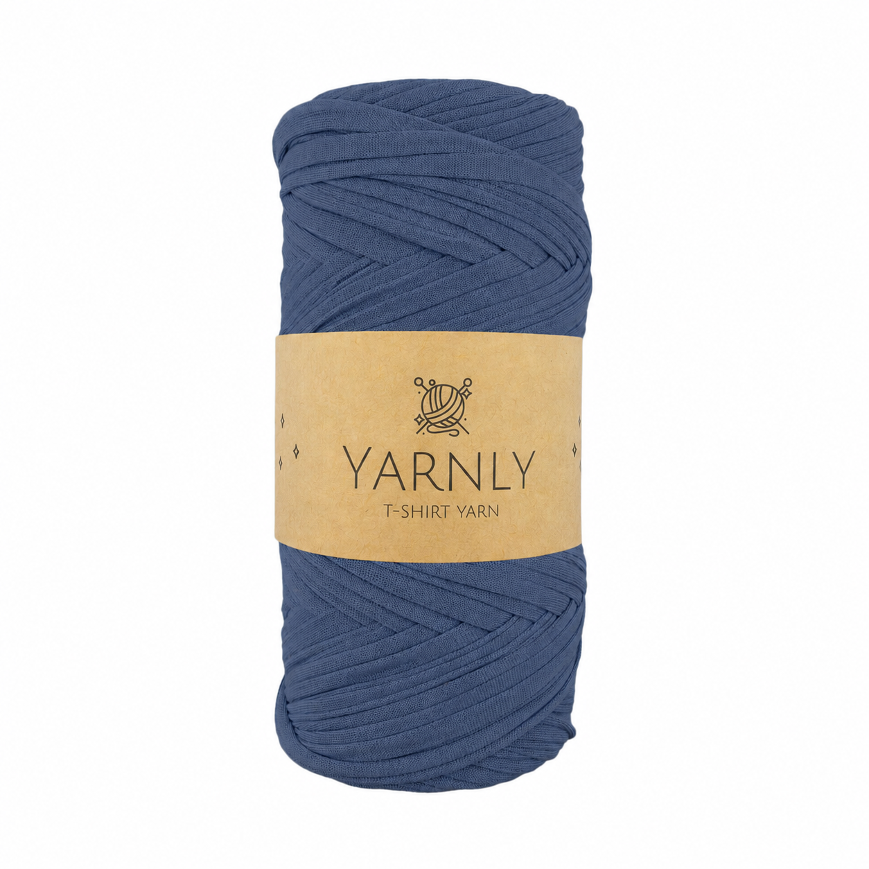 TShirt yarn from YARNLY