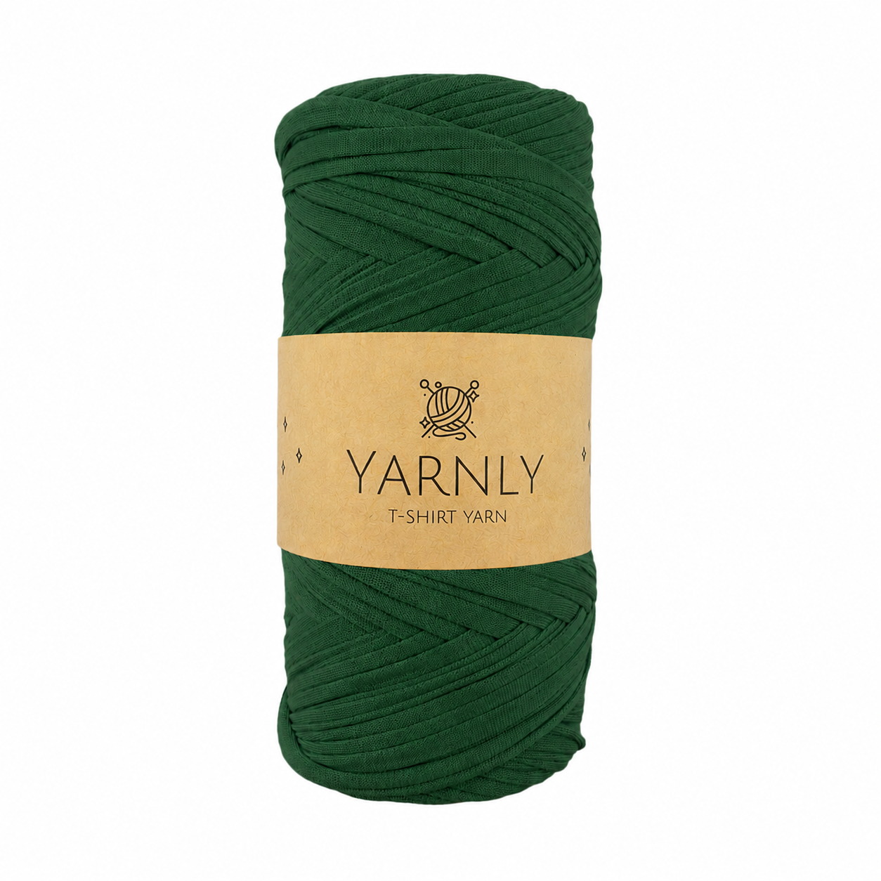 TShirt yarn from YARNLY