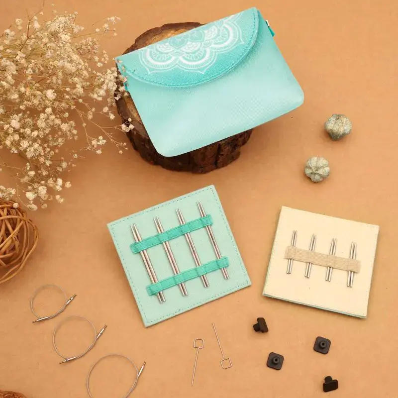 KnitPro The Mindful Collection Petite Interchangeable Needle Sets