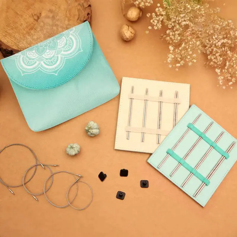 KnitPro The Mindful Collection Petite Interchangeable Needle Sets