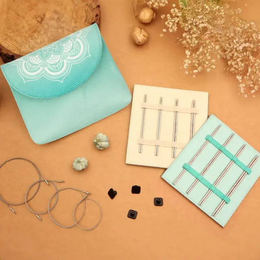 KnitPro The Mindful Collection Petite Interchangeable Needle Sets