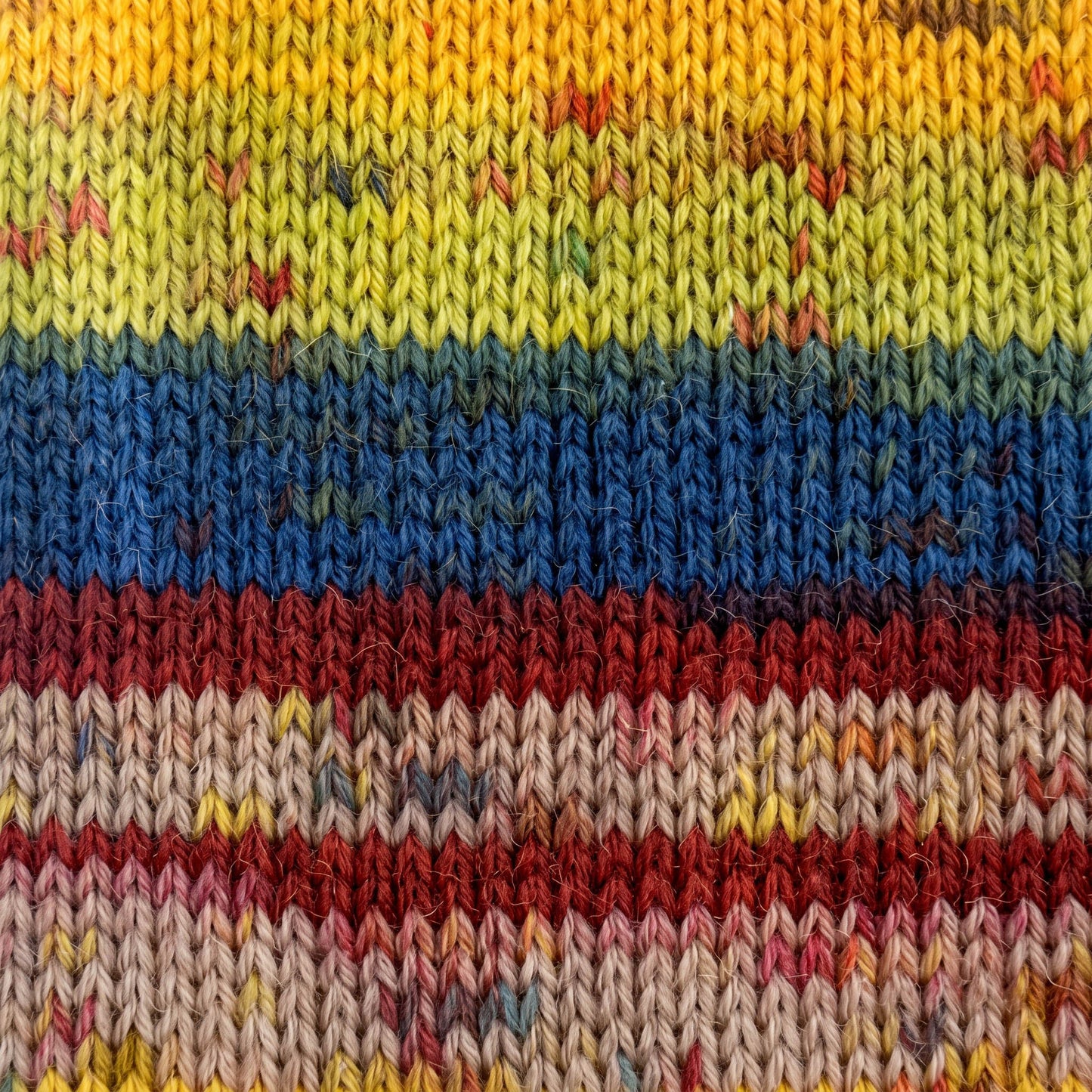 Woolen Walk | Luca_S yarns | 4ply/ sock yarn
