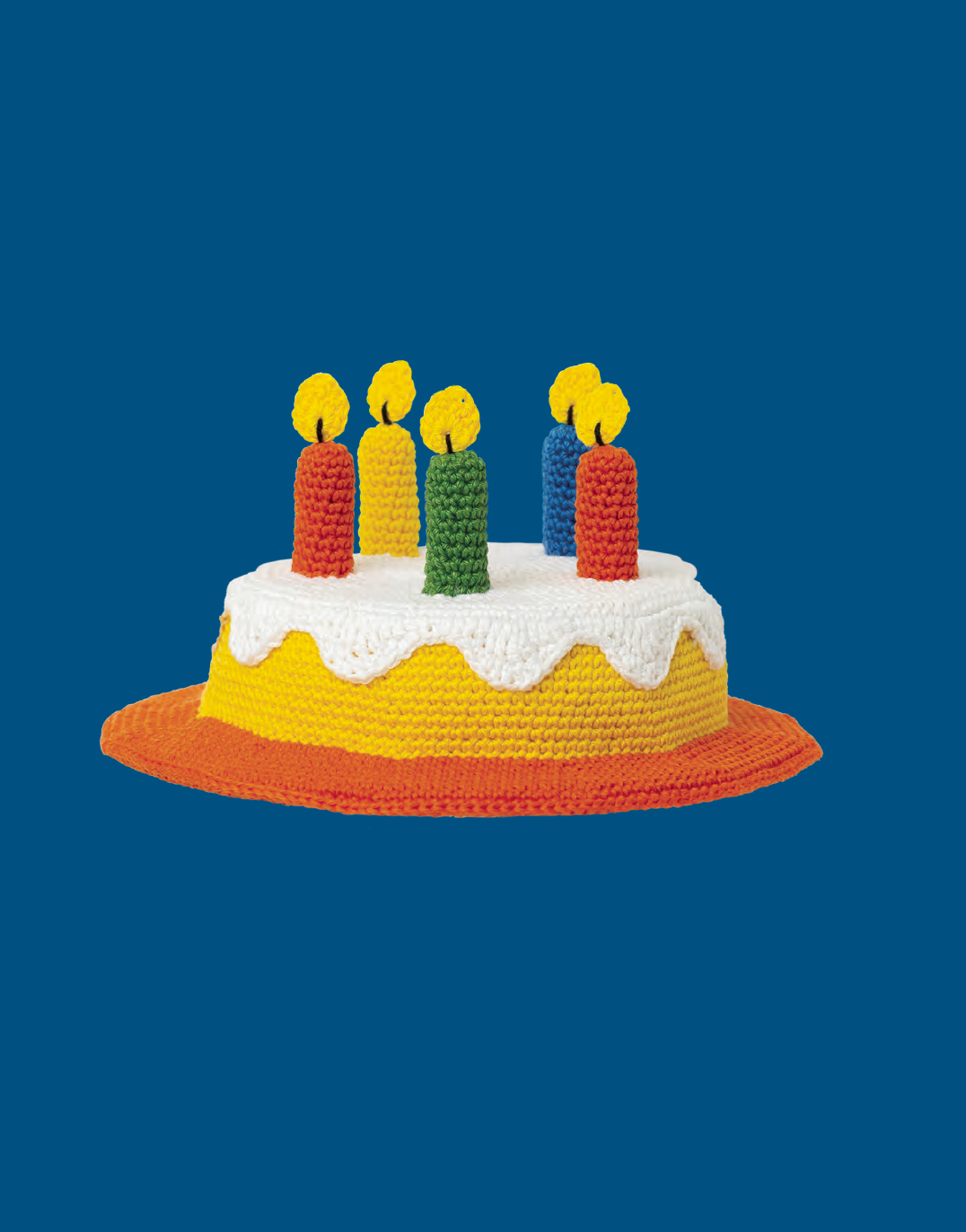 The Miffy Crochet Book