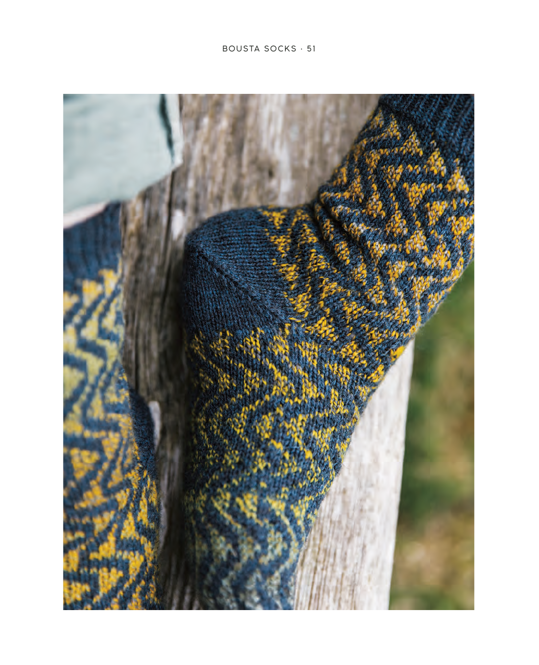 Grand Shetland Adventure Knits | Gudrun Johnston & Mary Jane Mucklestone