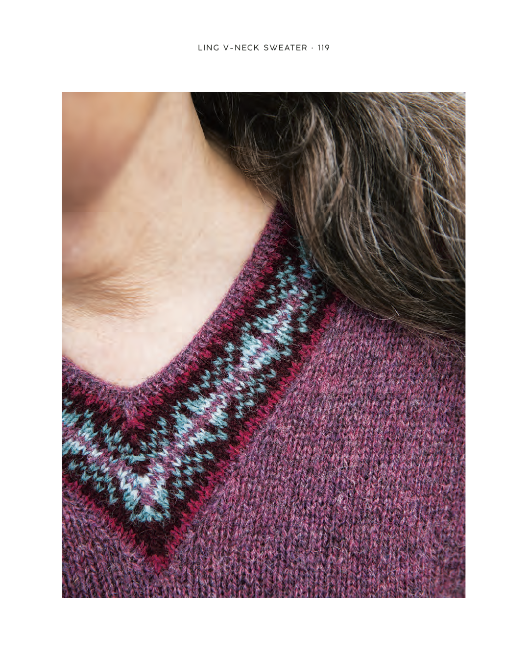 Grand Shetland Adventure Knits | Gudrun Johnston & Mary Jane Mucklestone