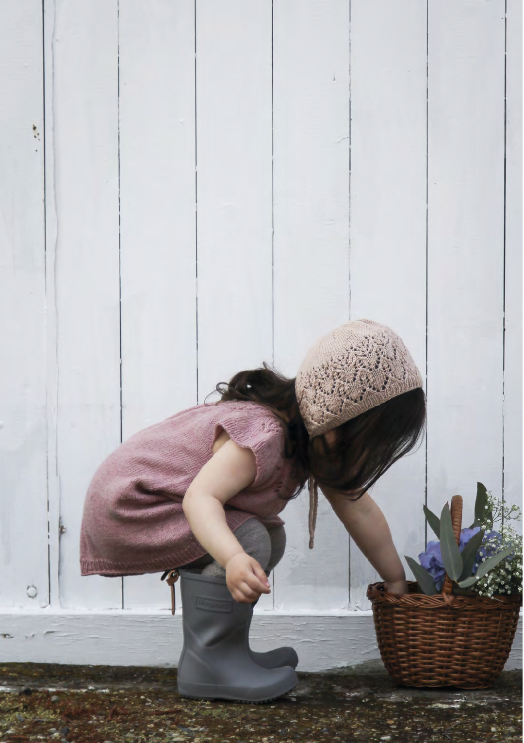 Classic Nordic Knits for Kids | Trine Frank Påskesen