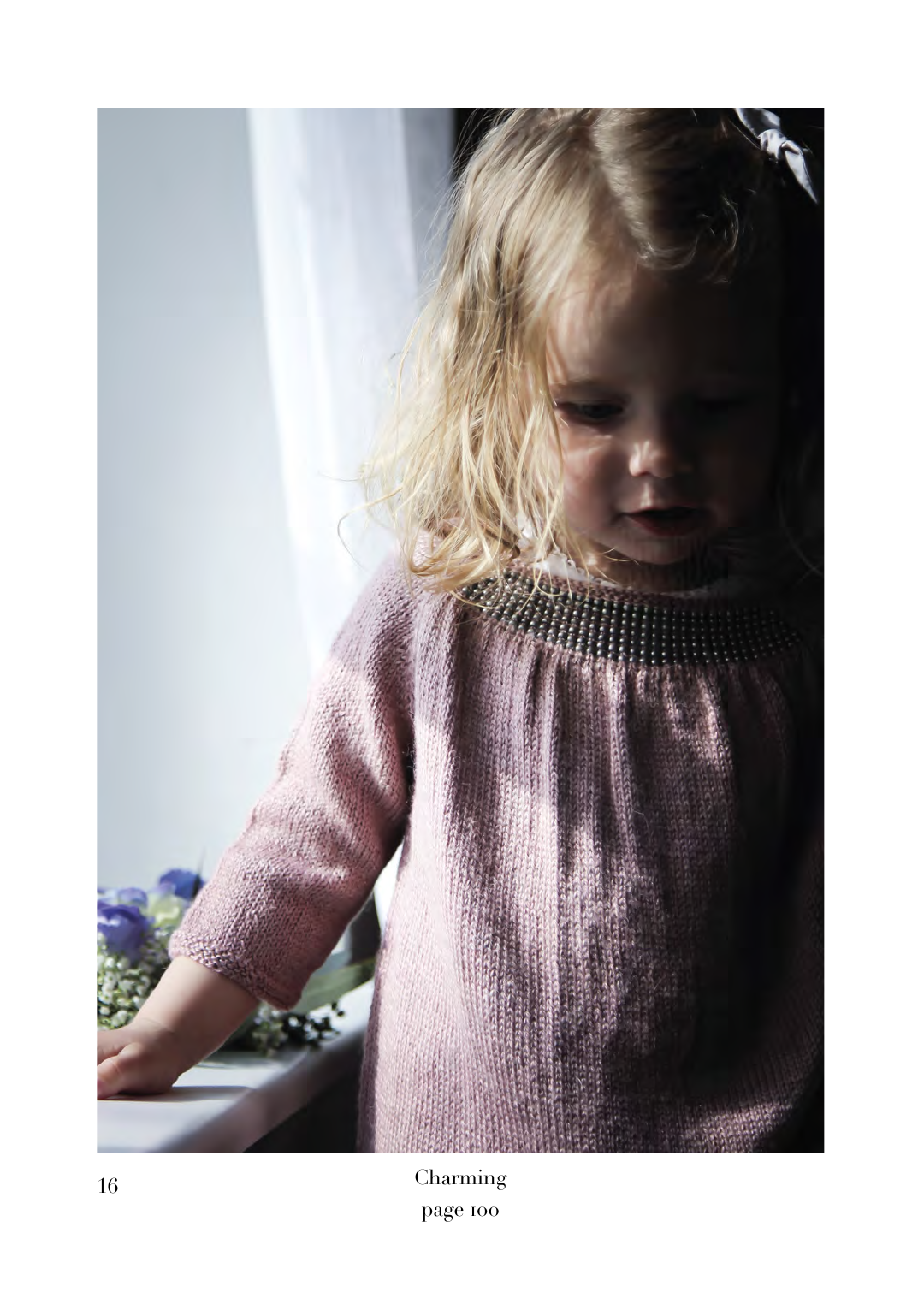 Classic Nordic Knits for Kids | Trine Frank Påskesen