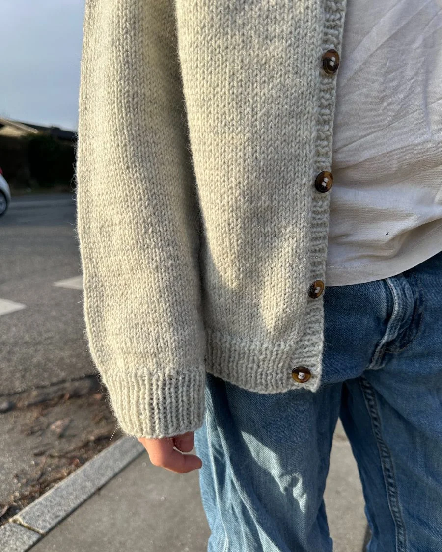 Anker’s Jacket Junior | Petite Knit patterns