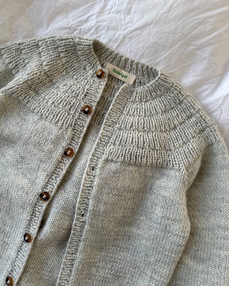 Anker’s Jacket Junior | Petite Knit patterns