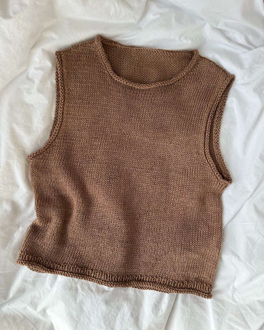 Cloud Top | Petite Knit patterns