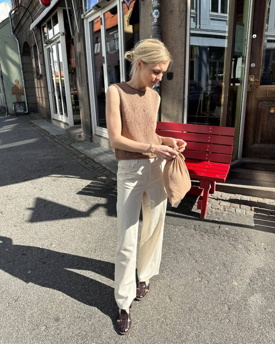 Cloud Top | Petite Knit patterns