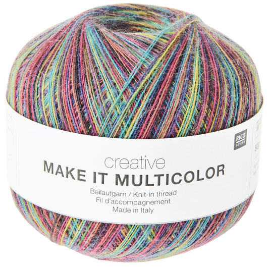 Make it Multicolour | Rico