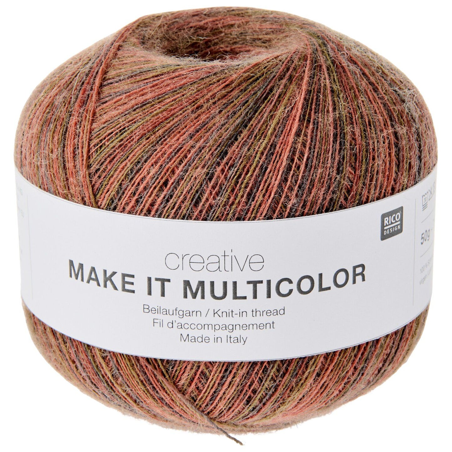 Make it Multicolour | Rico