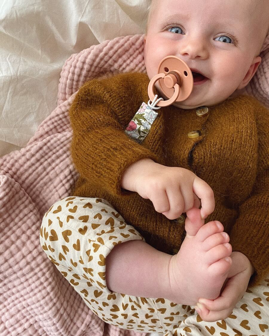 Ellen’s Cardigan | Petite Knit patterns