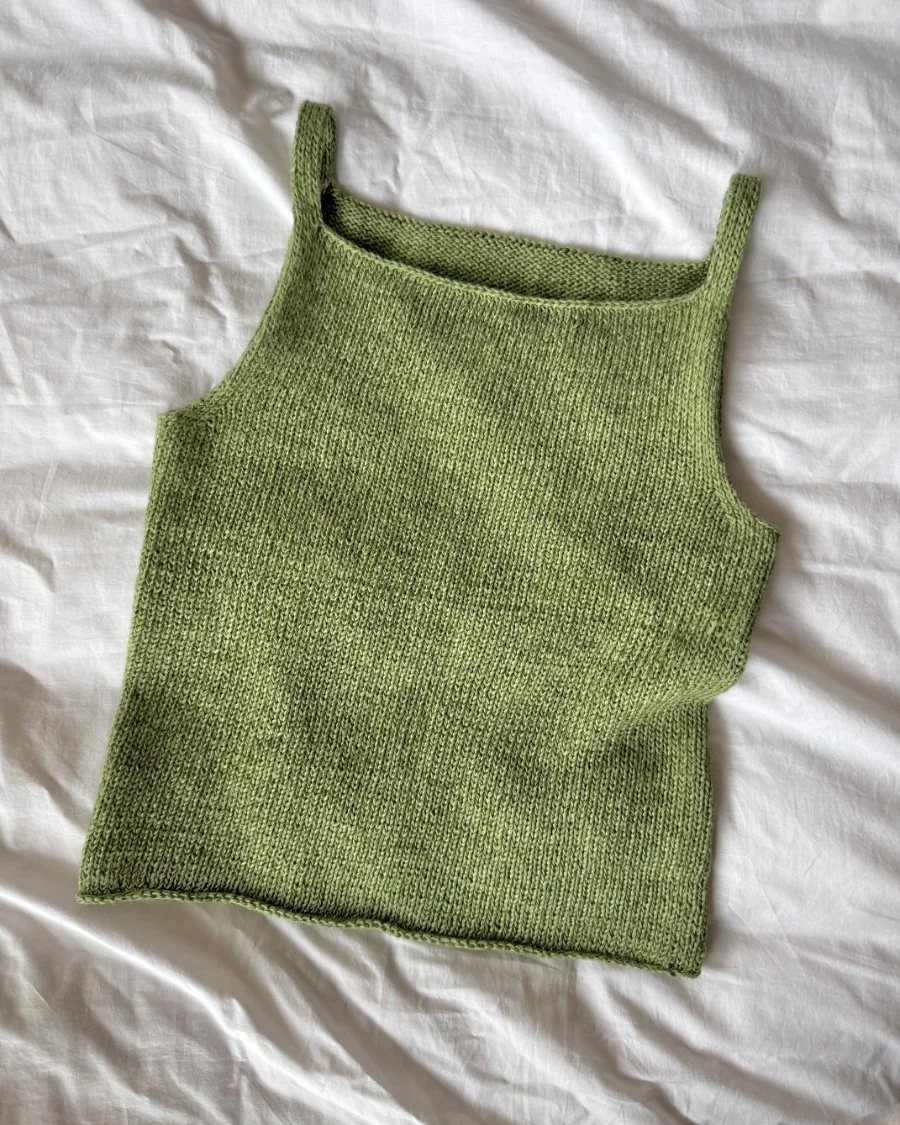 Emmy Top | Petite Knit patterns