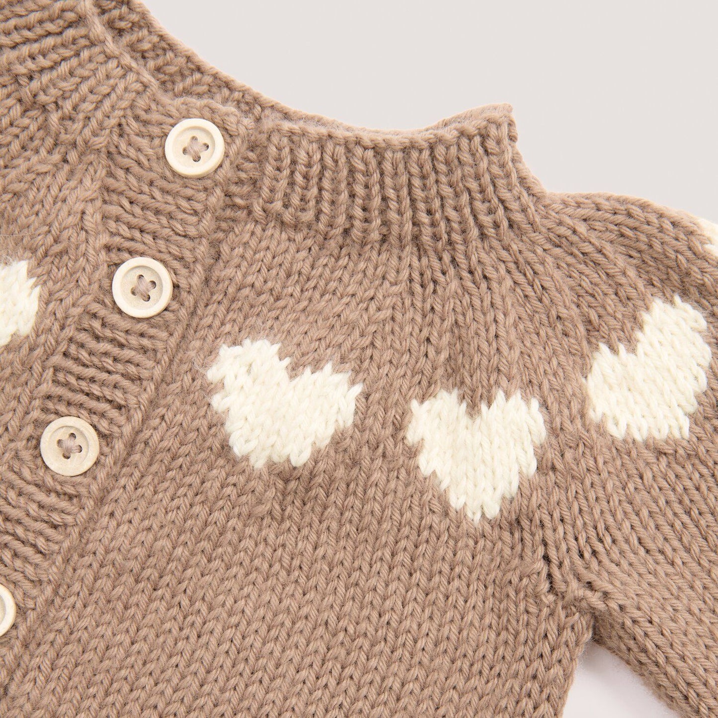 Rico Baby 044 Pattern Book
