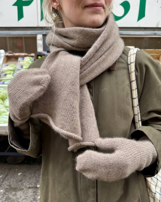Vienna Set | Petite Knit patterns