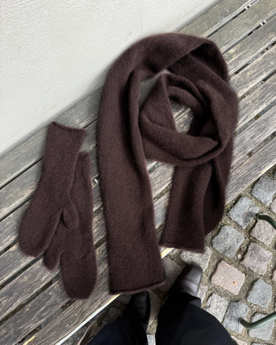 Vienna Set | Petite Knit patterns