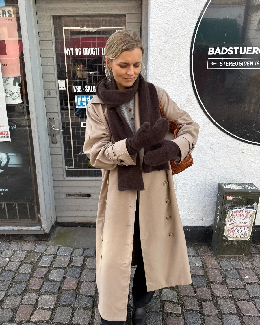 Vienna Set | Petite Knit patterns
