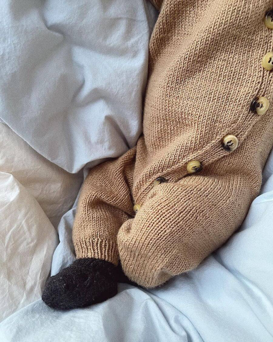 Monday Suit | Petite Knit patterns