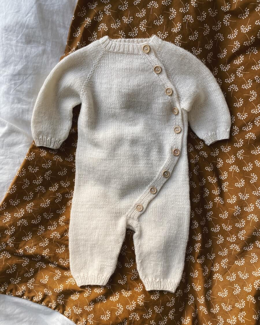 Monday Suit | Petite Knit patterns