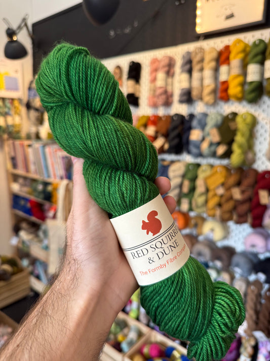 Merino DK | Emerald Isles