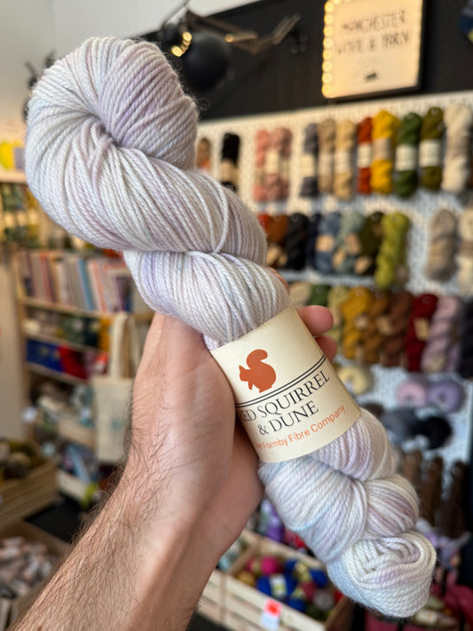 Merino DK | Unicorn Toot