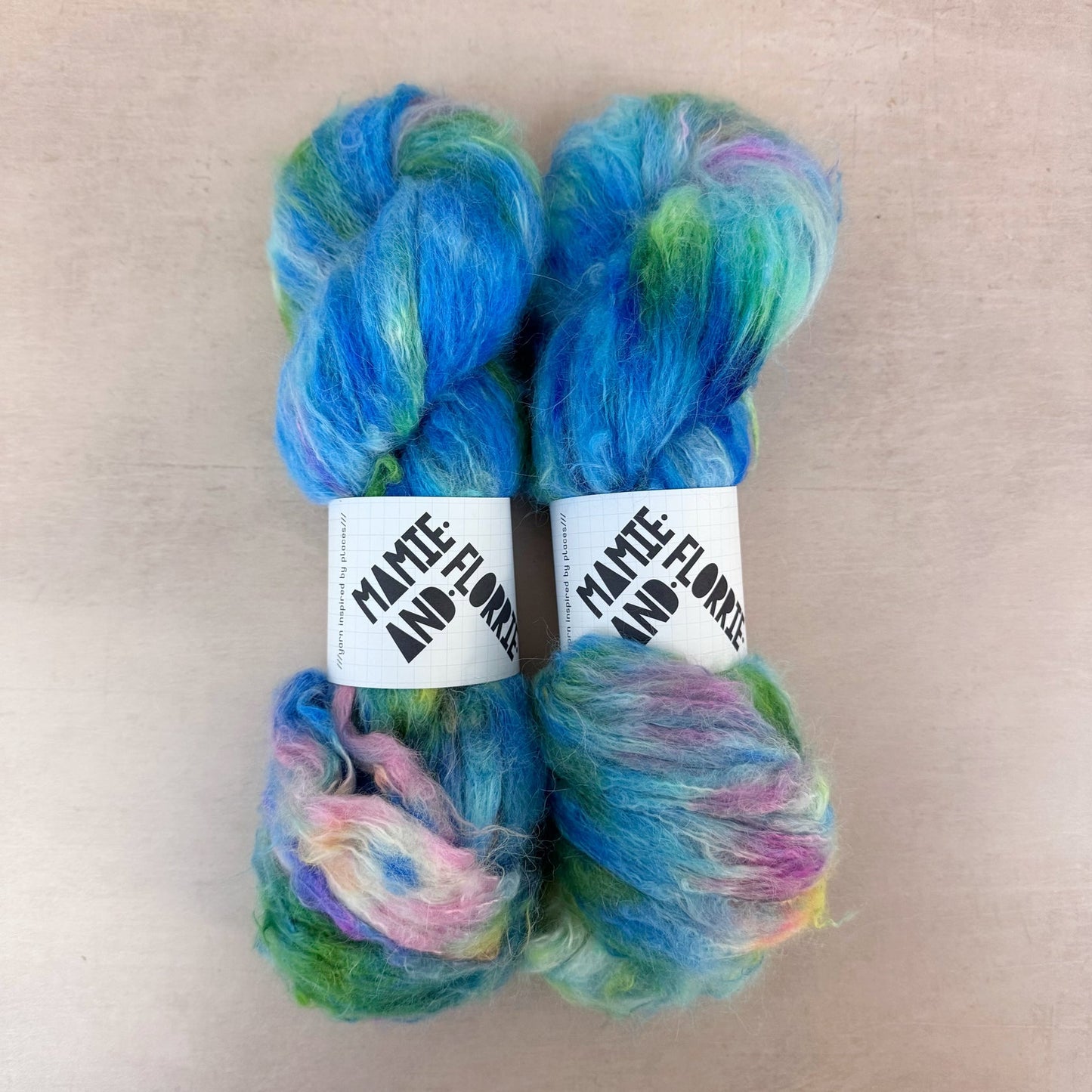 Suri Alpaca Silk DK | Beaumaris
