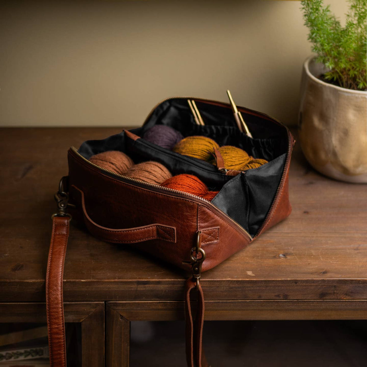 Cleo Project bag