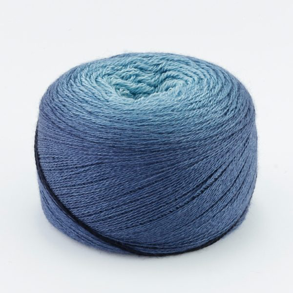 Diva Ombre | Symfonie Yarns
