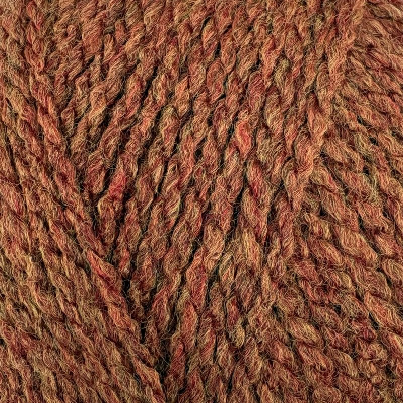 Highland Heathers Aran by Stylecraft