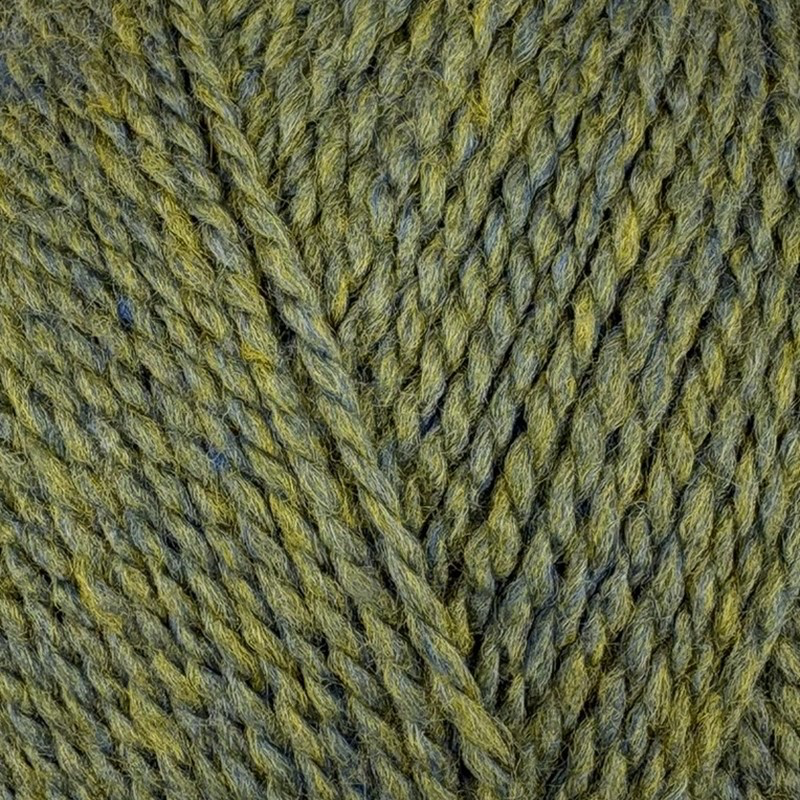Highland Heathers Aran by Stylecraft