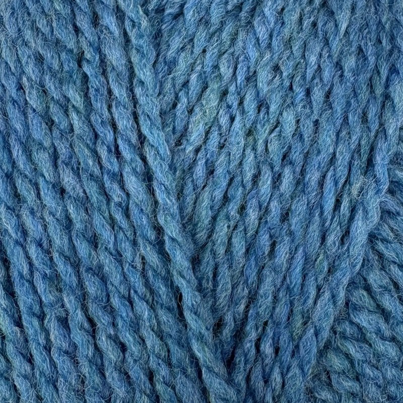Highland Heathers Aran by Stylecraft