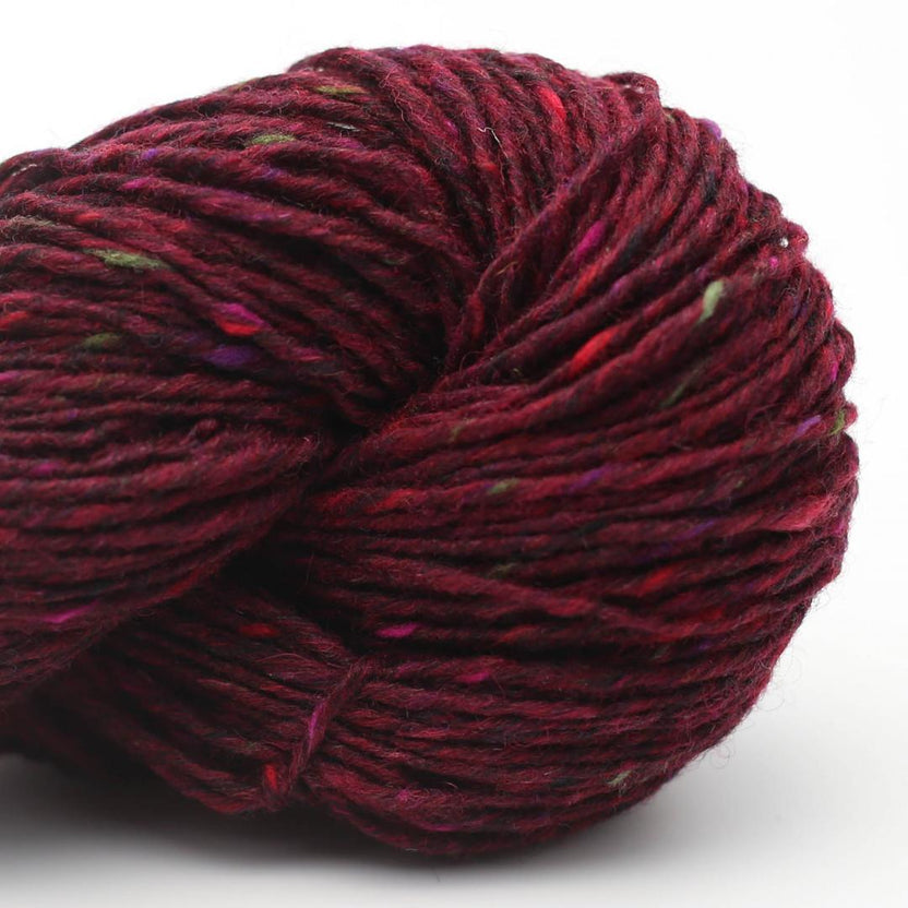 Pure Tweed | Erika Knight