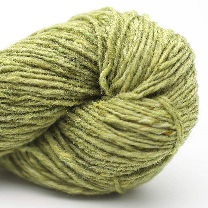 Pure Tweed | Erika Knight