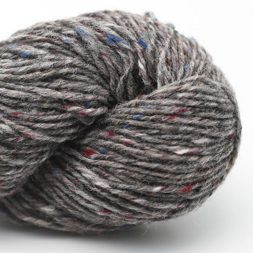 Pure Tweed | Erika Knight