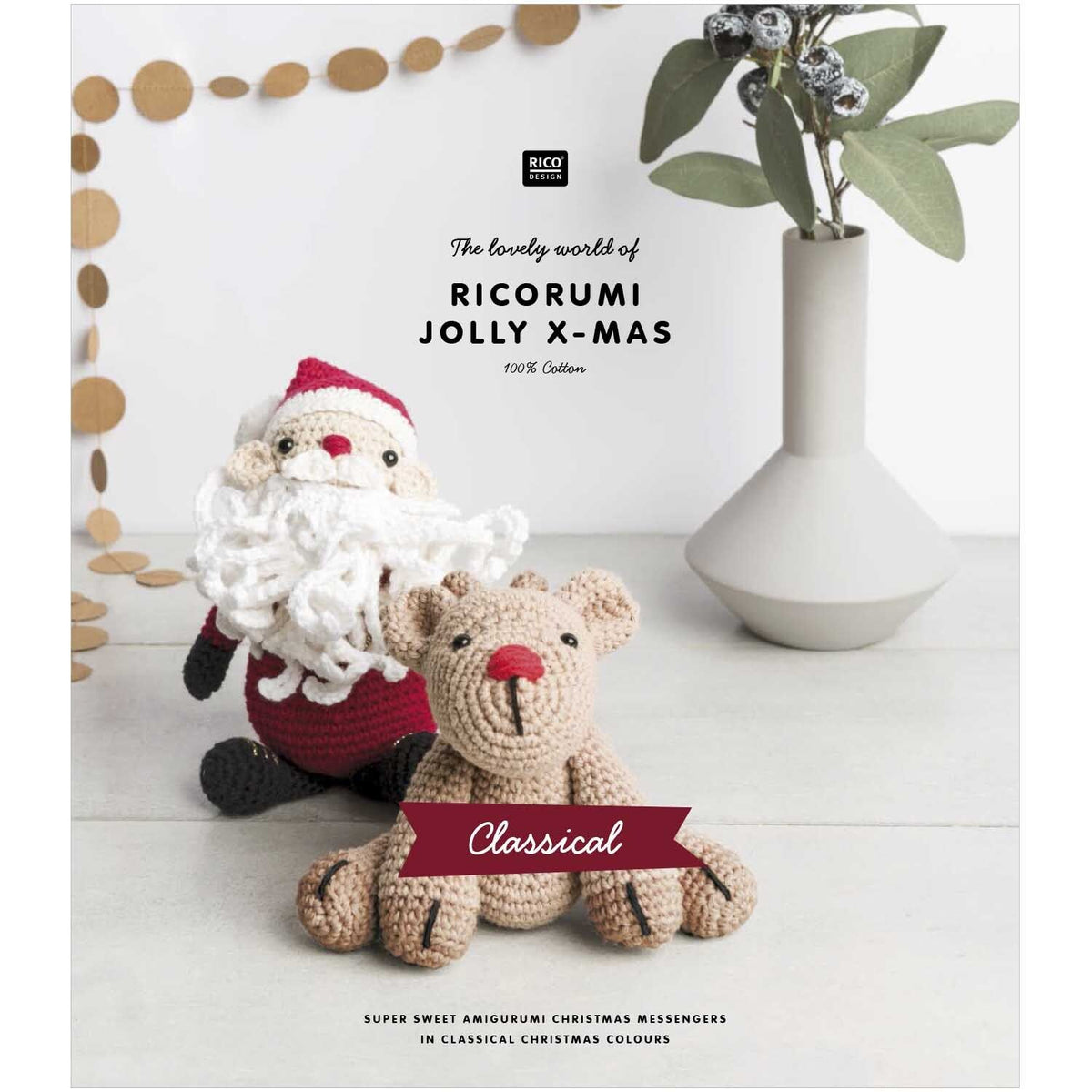 RICORUMI JOLLY X-MAS