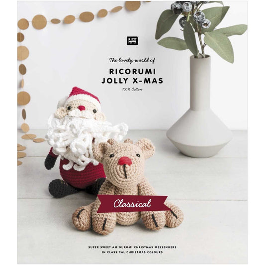 RICORUMI JOLLY X-MAS