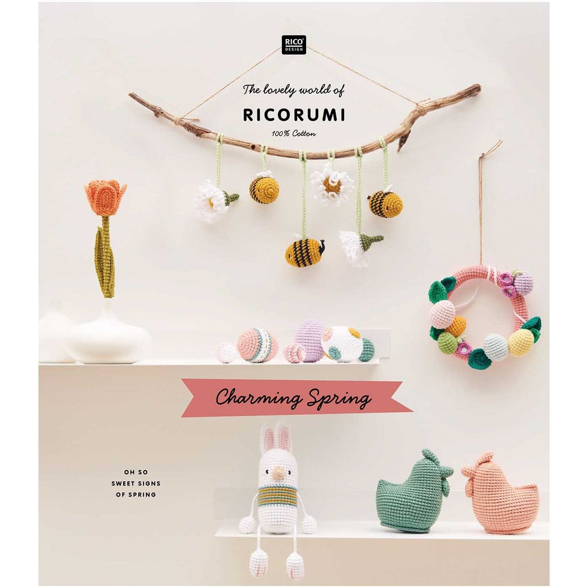 RICORUMI CHARMING SPRING