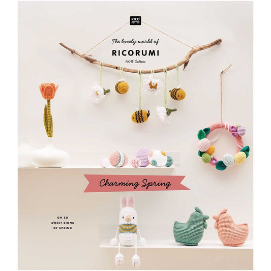 RICORUMI CHARMING SPRING