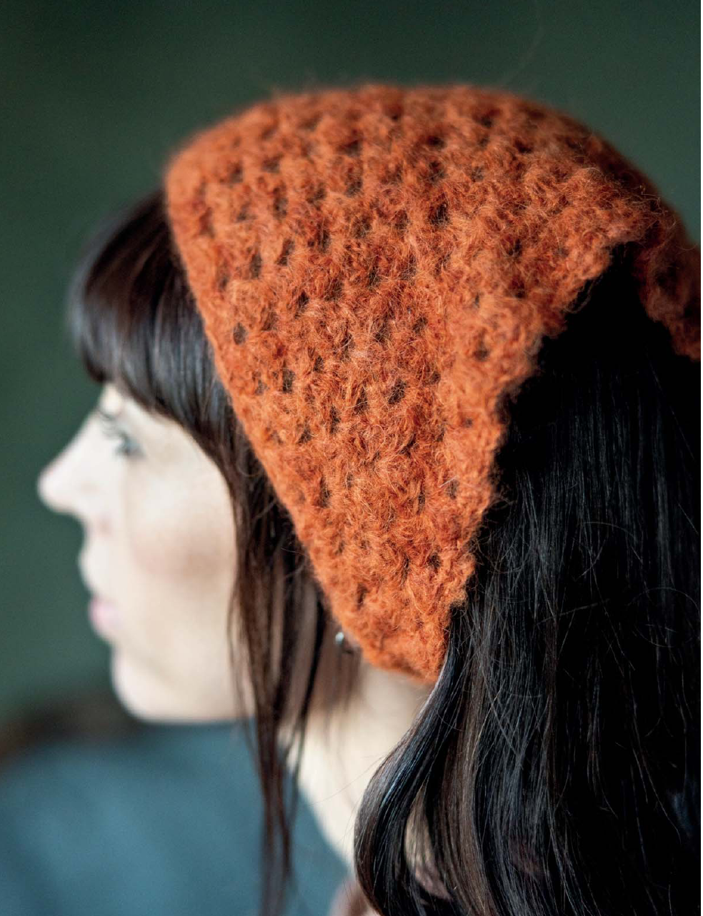 One Skein Crochet | Anna Nikipirowicz