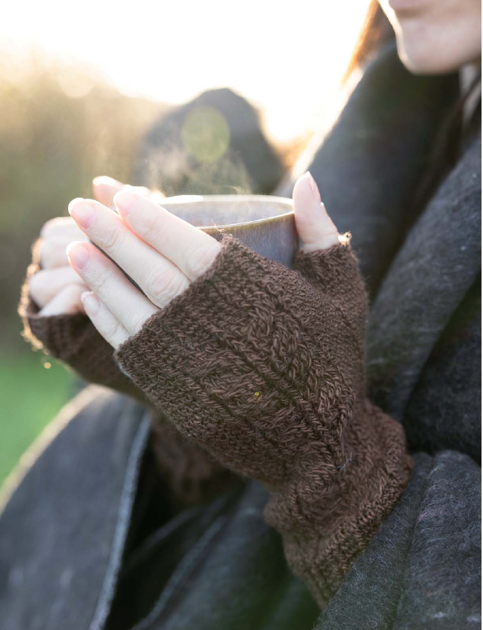 One Skein Crochet | Anna Nikipirowicz