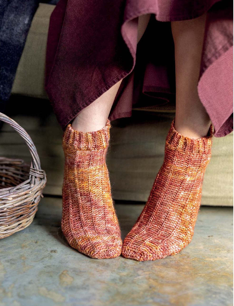 One Skein Crochet | Anna Nikipirowicz