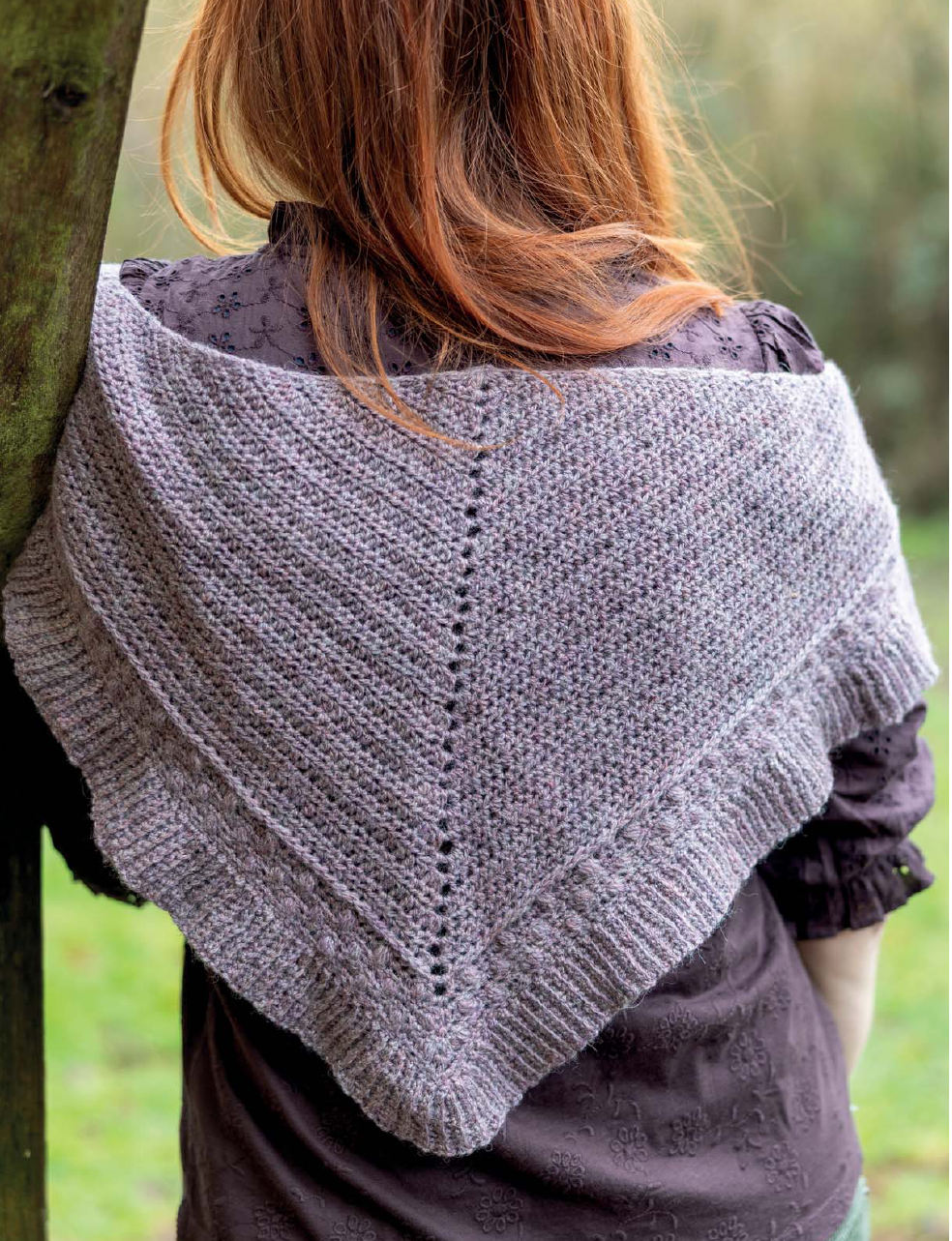 One Skein Crochet | Anna Nikipirowicz